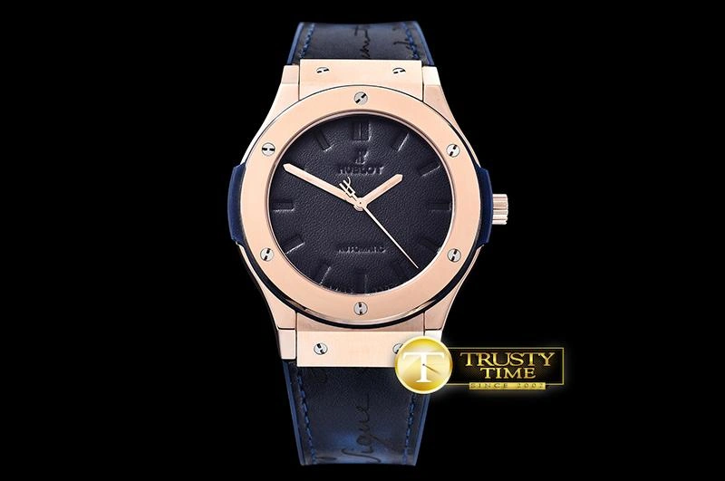 HUB0386B –  Fusion Berluti FreshLook 166