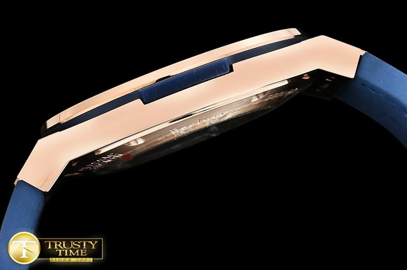 HUB0386B –  Fusion Berluti FreshLook 166