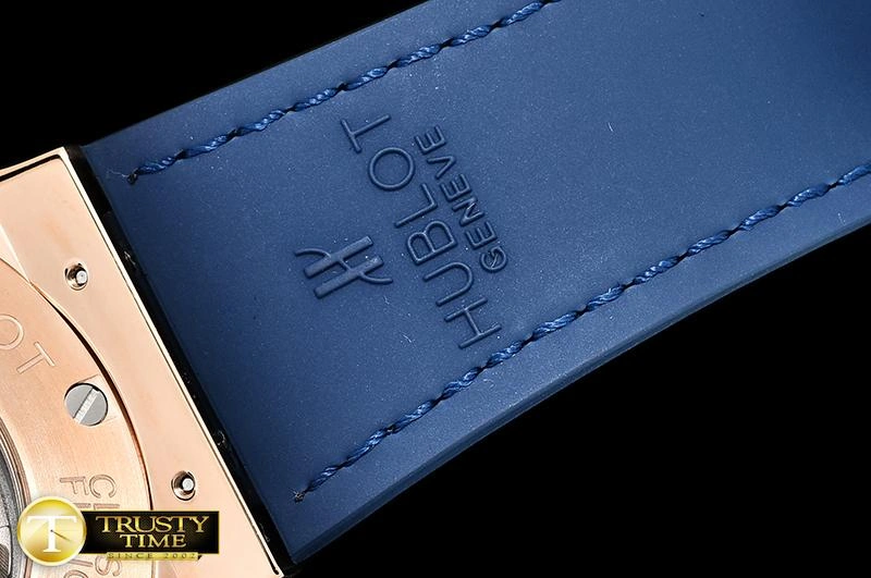 HUB0386B –  Fusion Berluti FreshLook 166