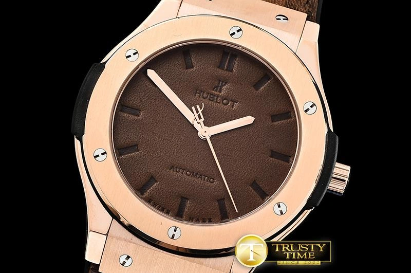 Youthful HUB0386C –  Fusion Berluti 170