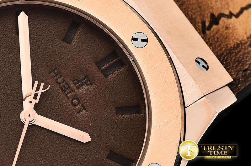 Youthful HUB0386C –  Fusion Berluti 170