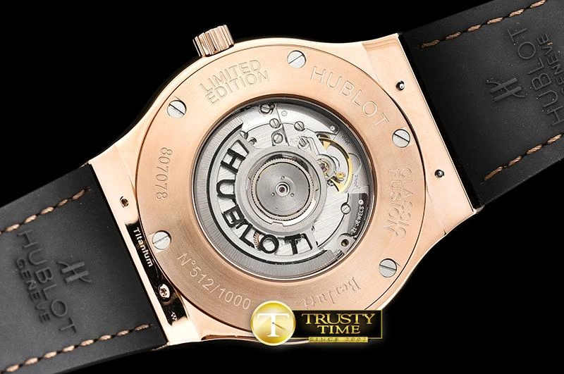 Youthful HUB0386C –  Fusion Berluti 170