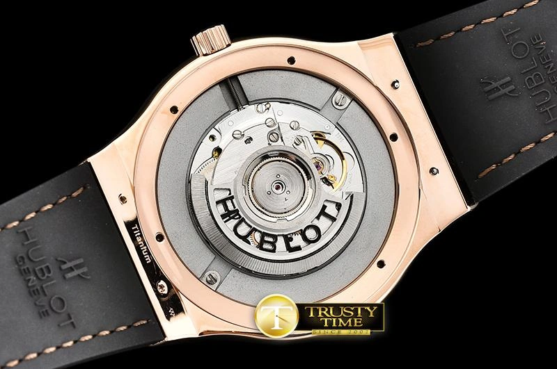 Youthful HUB0386C –  Fusion Berluti 170