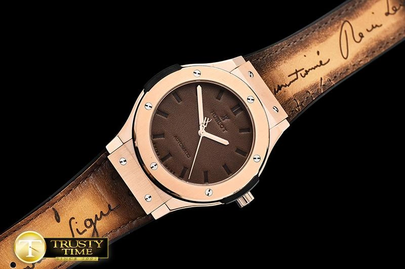 Youthful HUB0386C –  Fusion Berluti 170