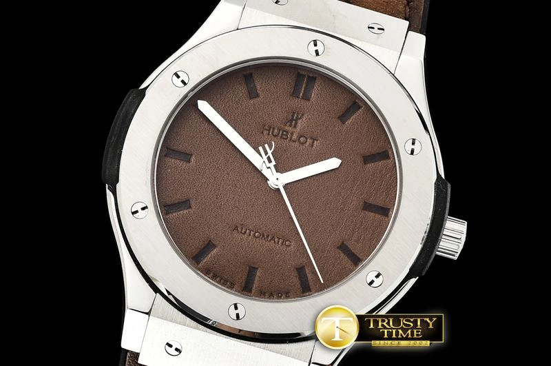 HUB0387 –  Fusion Berluti Minimalist 167