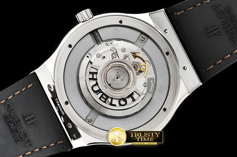 HUB0387 –  Fusion Berluti Minimalist 167