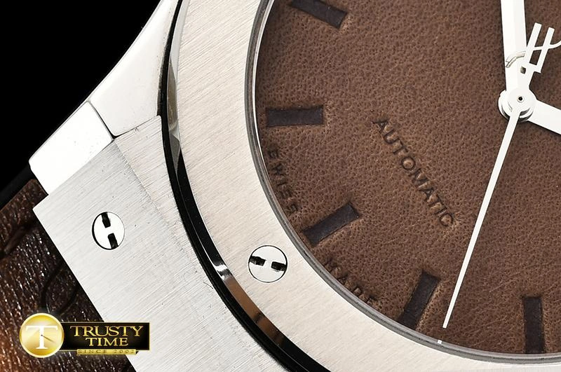 HUB0387 –  Fusion Berluti Minimalist 167