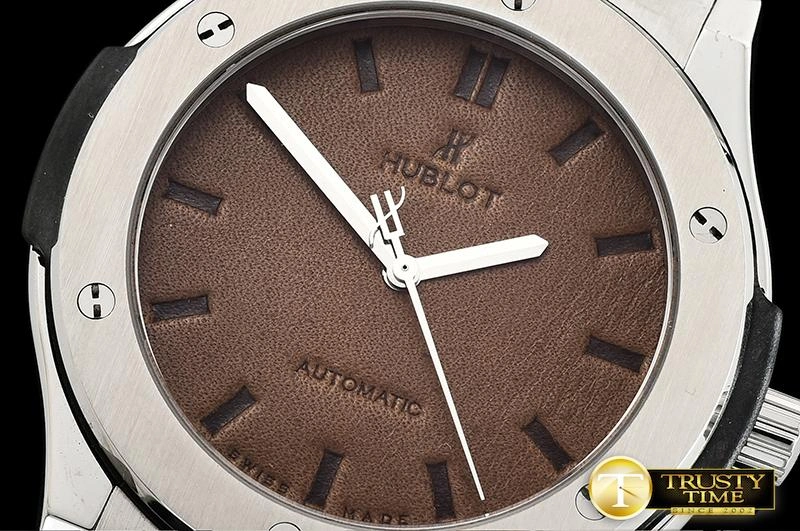 HUB0387 –  Fusion Berluti Minimalist 167