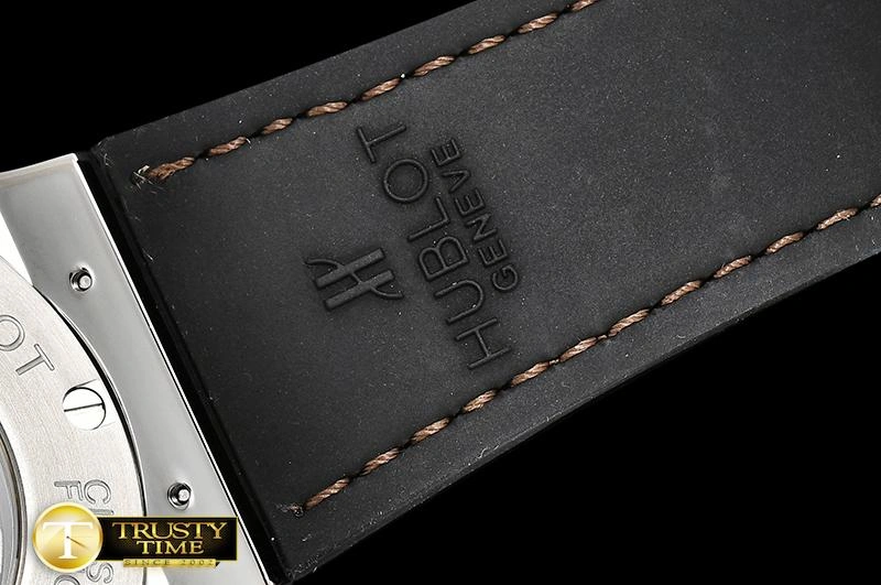 HUB0387 –  Fusion Berluti Minimalist 167
