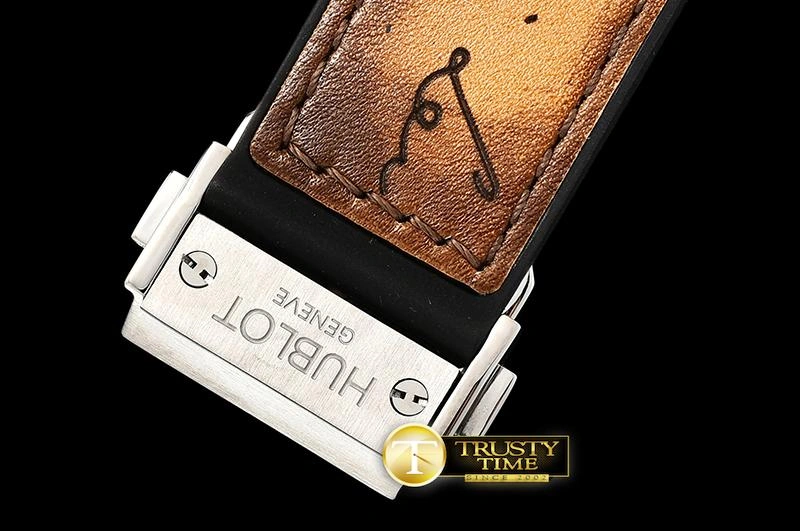 HUB0387 –  Fusion Berluti Minimalist 167