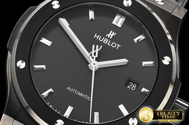 Unique HUB0392B –  Fusion Bang 171