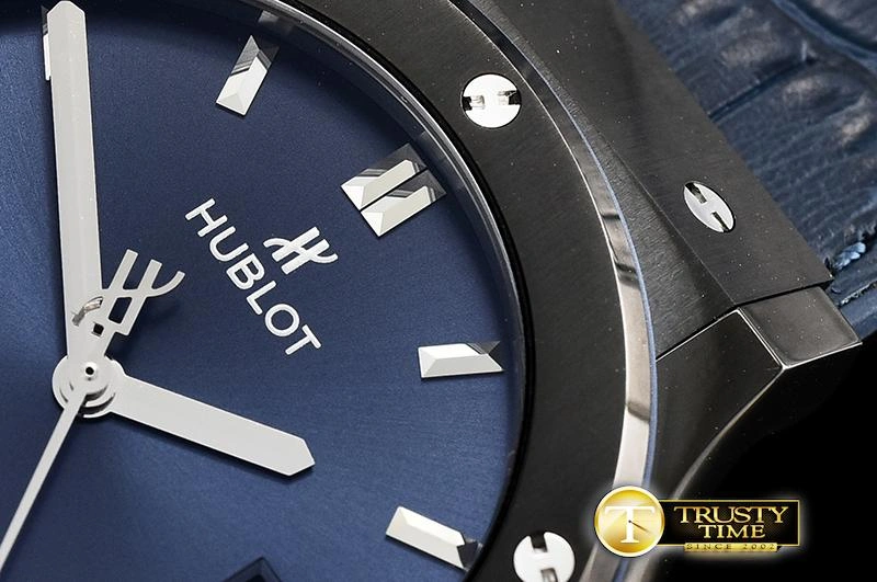 HUB0392C –  Fusion Bang Casual 174