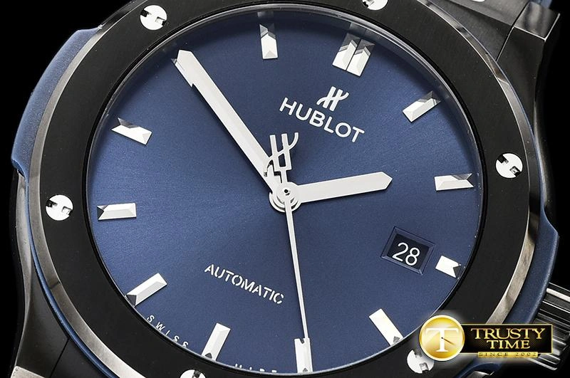HUB0392C –  Fusion Bang Casual 174