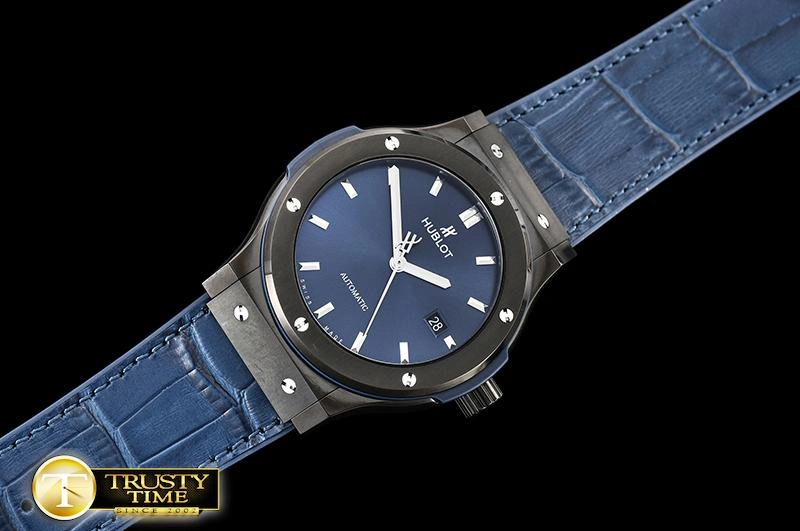 HUB0392C –  Fusion Bang Casual 174