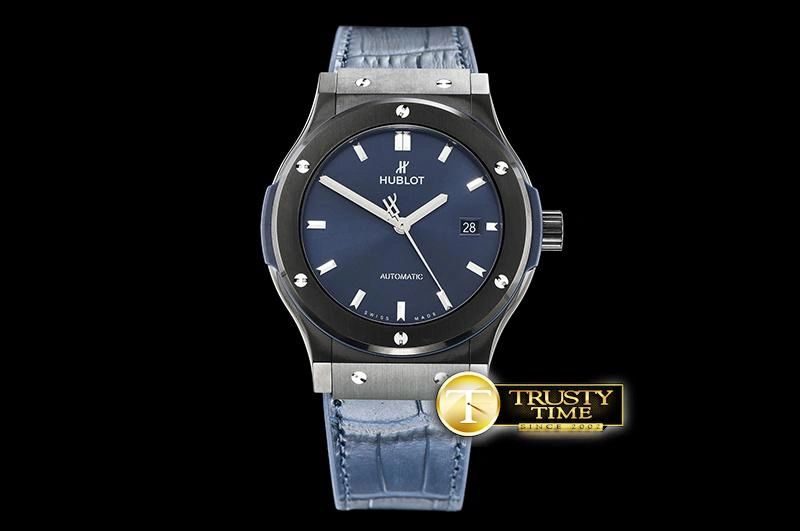 HUB0392C –  Fusion Bang Casual 174