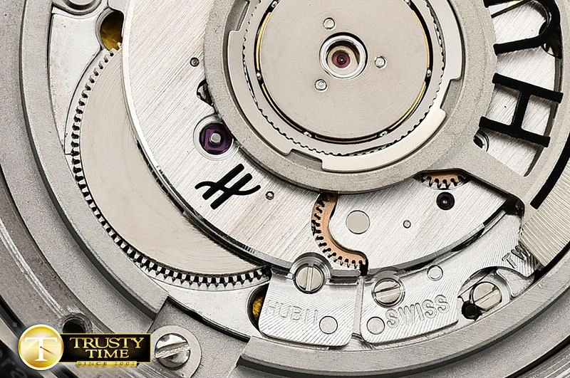 HUB0392C –  Fusion Bang Casual 174