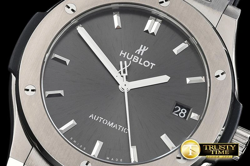 AllSeason HUB0401B –  Fusion Bang 173