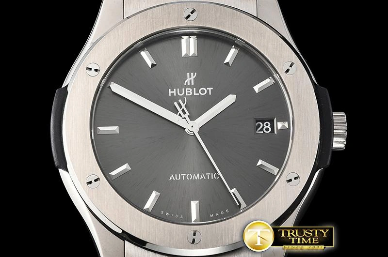 AllSeason HUB0401B –  Fusion Bang 173