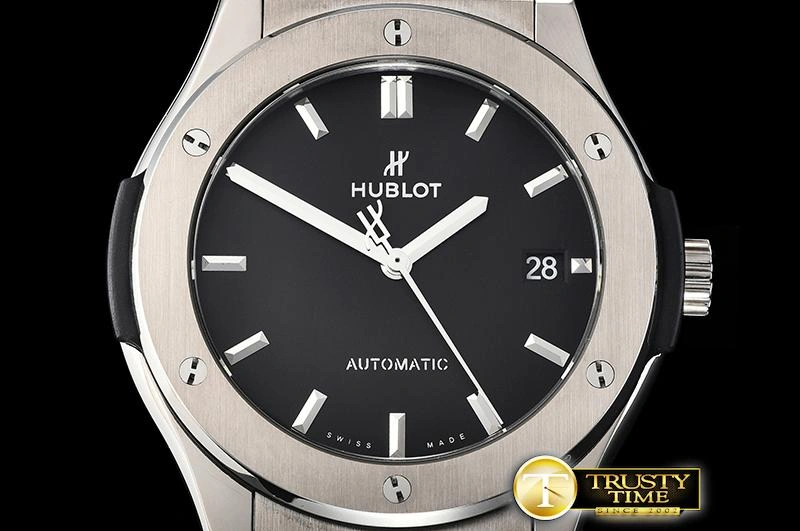 HUB0401C –  Fusion Bang Chic 172