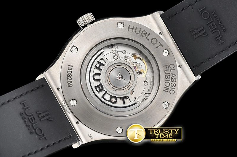 HUB0401C –  Fusion Bang Chic 172