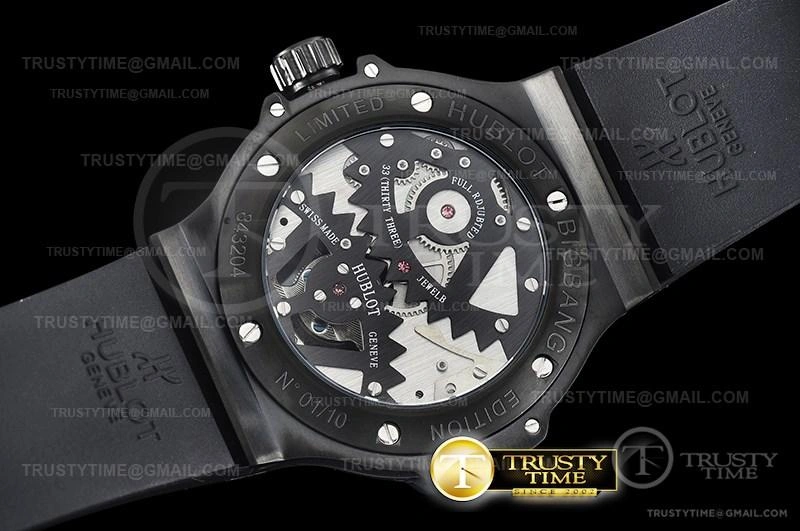 HUB0403A – Big Bang 44mm ModernLook 176