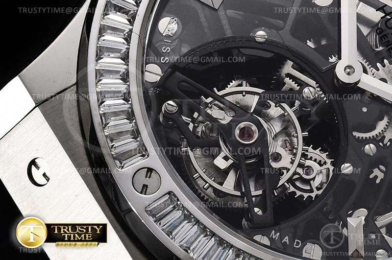 HUB0415B –  Fusion Skele OdorResistant 190