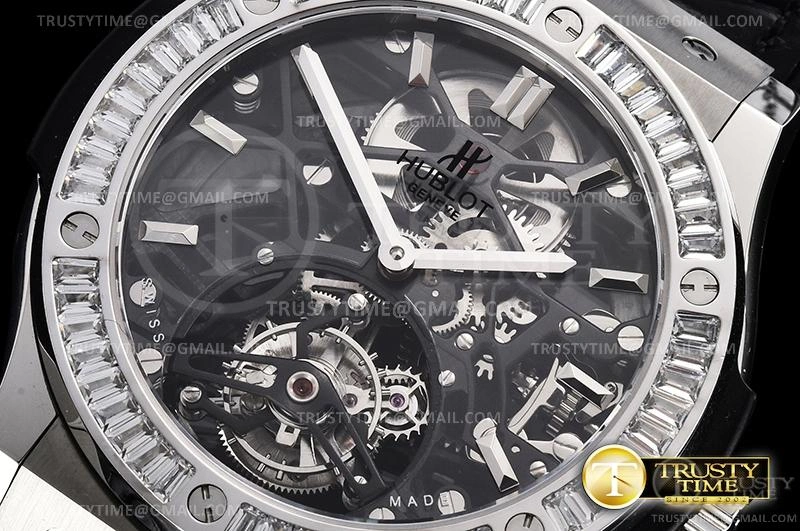 HUB0415B –  Fusion Skele OdorResistant 190