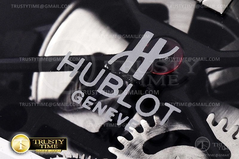 Cozy HUB0415D –  Fusion Skele 191