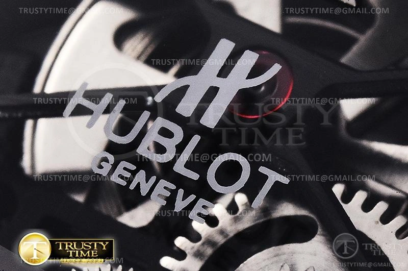 HUB0415E –  Fusion Skele Flexible 180