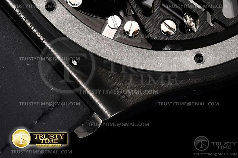 HUB0415E –  Fusion Skele Flexible 180