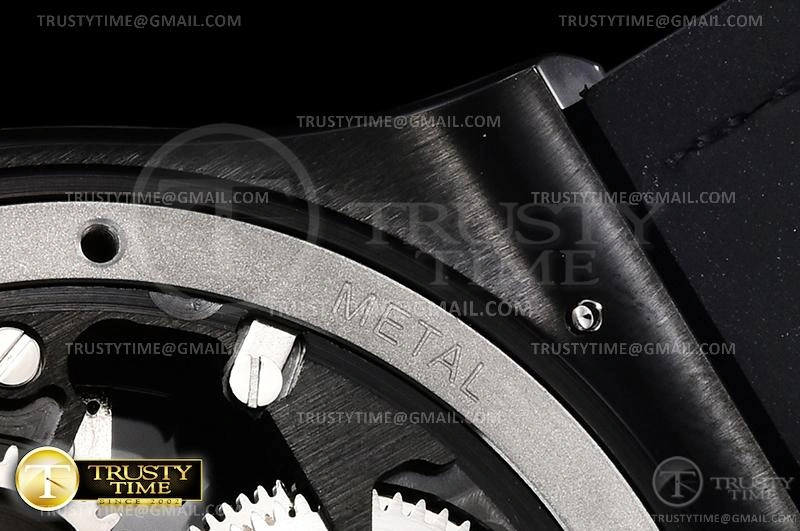 HUB0415E –  Fusion Skele Flexible 180