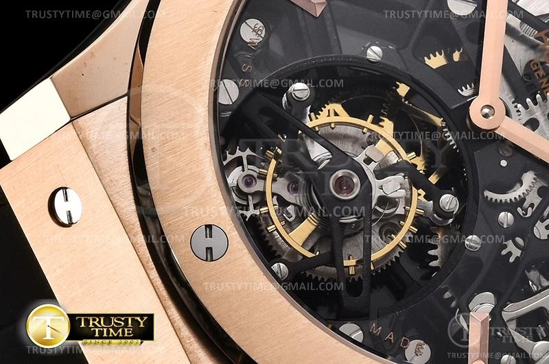 Comfortable HUB0415G –  Fusion Skele 195