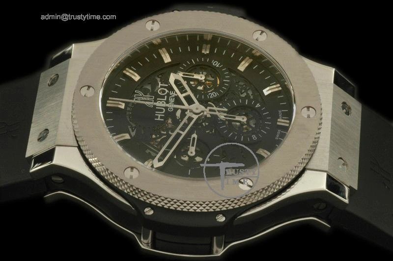 WrinkleFree HUB059A – Aero Bang 187