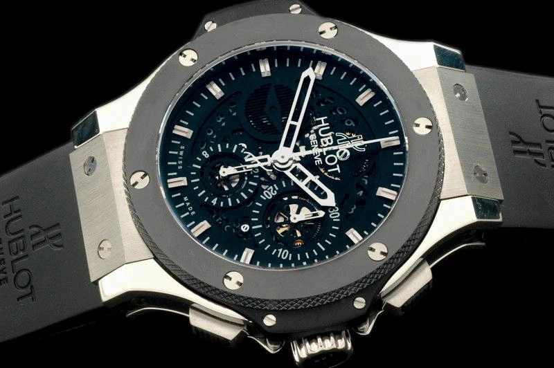 HUB082 – Aero Bang Sleek 197