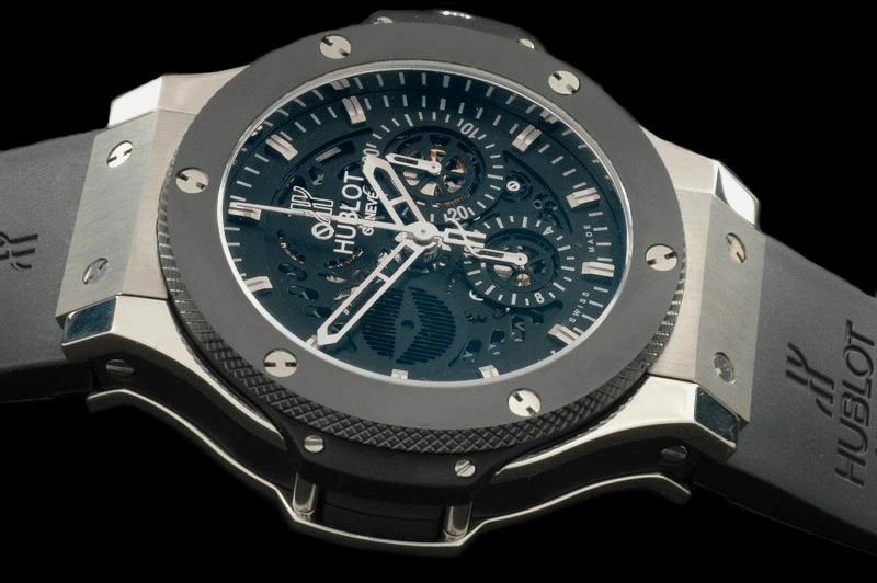HUB082 – Aero Bang Sleek 197