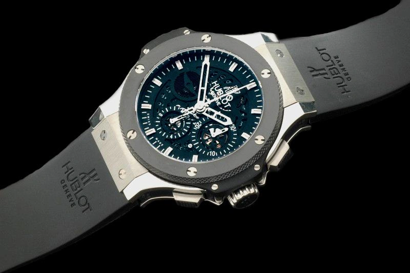 HUB082 – Aero Bang Sleek 197