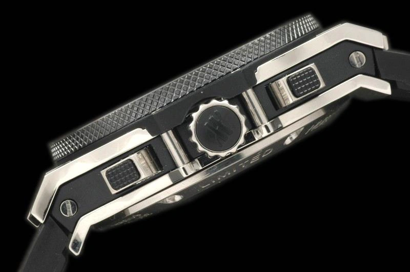 HUB082 – Aero Bang Sleek 197