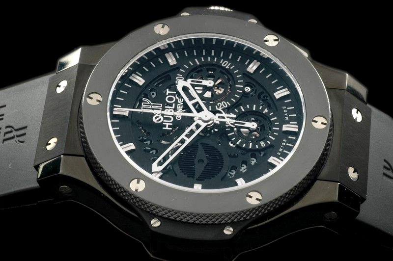HUB084 – Aero Bang WeatherProof 185