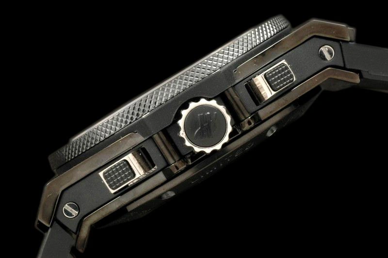 HUB084 – Aero Bang WeatherProof 185