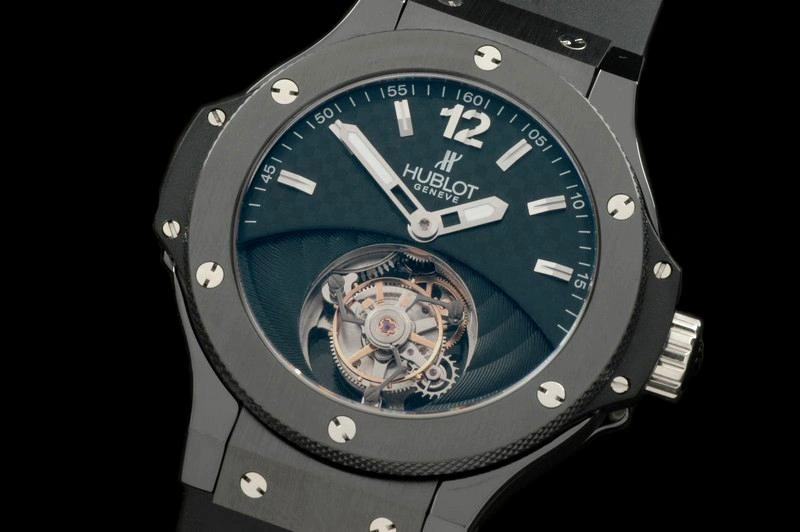 Seasonal HUB088 – Big Bang Tourbillon 188