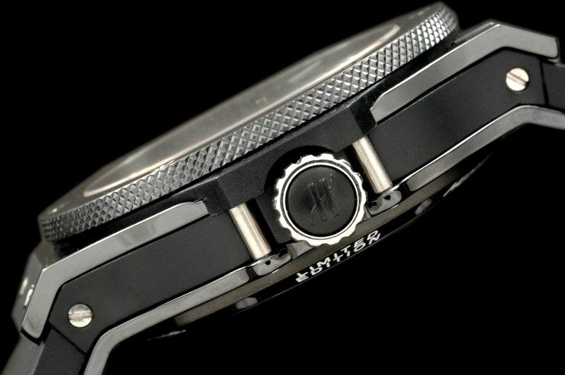 Seasonal HUB088 – Big Bang Tourbillon 188