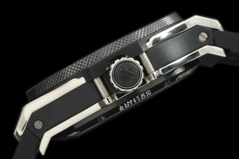 HUB089A – Big Bang Tourbillon TravelReady 184