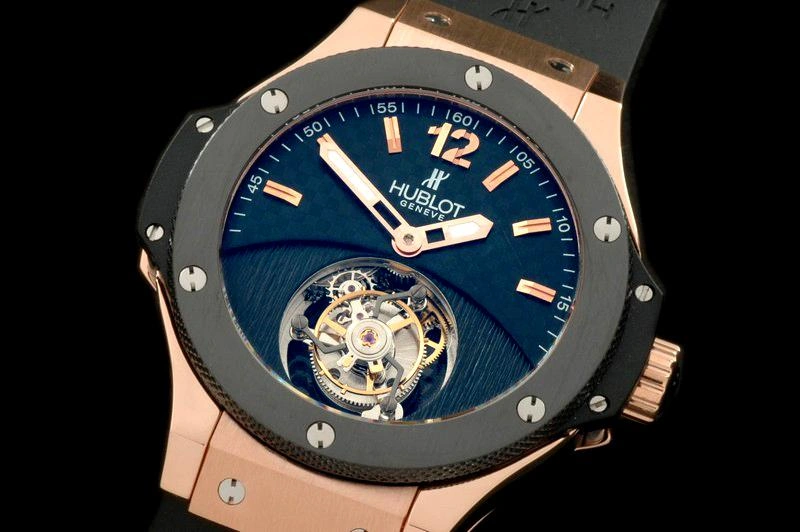 HUB090A – Big Bang Tourbillon ModernLook 193