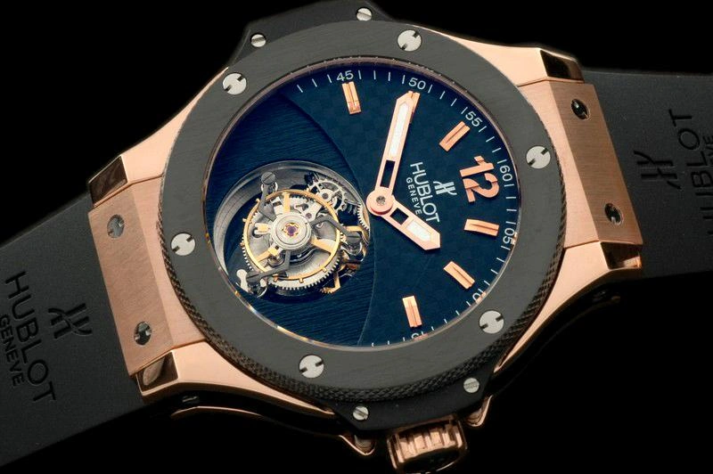 HUB090A – Big Bang Tourbillon ModernLook 193