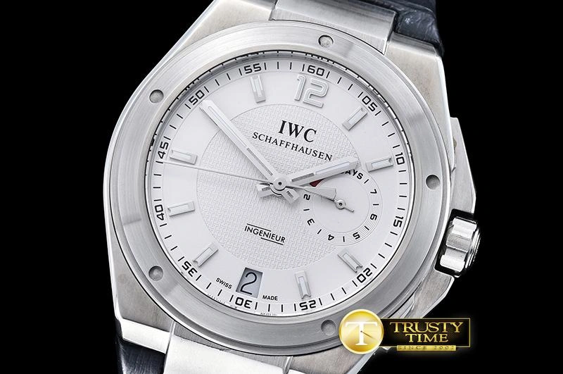 IWC0356B – Ingenieur Trendsetting 198