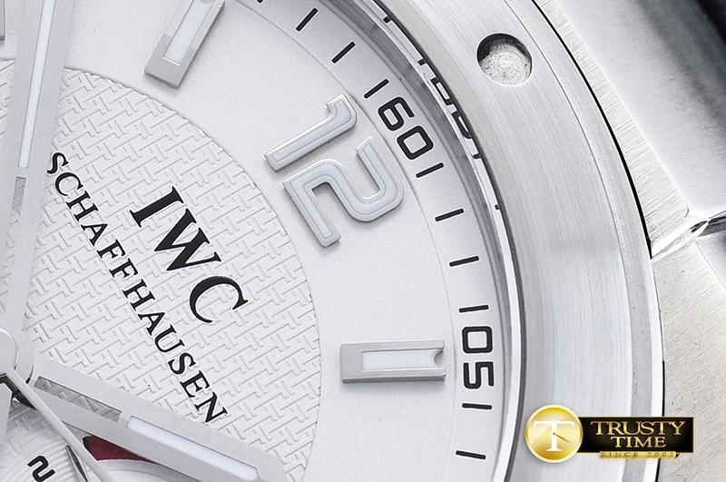 IWC0356B – Ingenieur Trendsetting 198