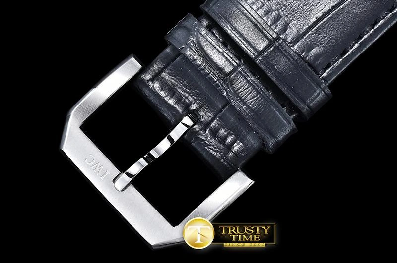 IWC0356B – Ingenieur Trendsetting 198