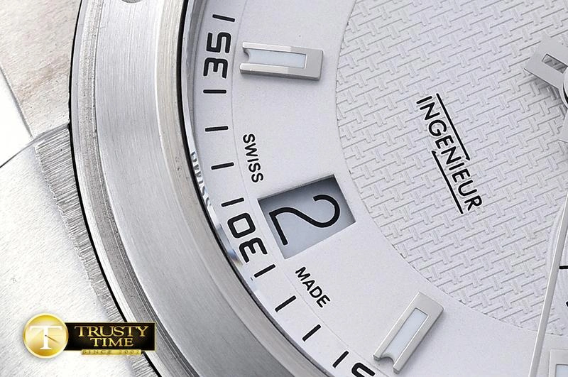 IWC0356B – Ingenieur Trendsetting 198