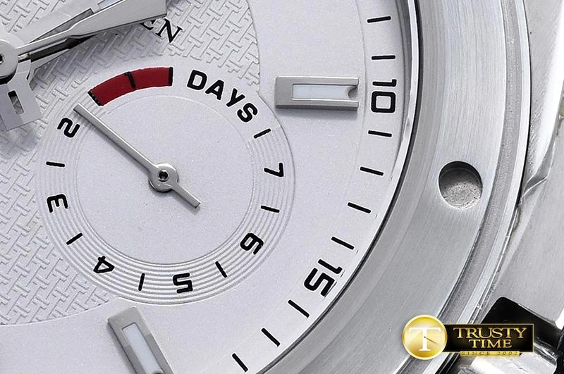 IWC0356B – Ingenieur Trendsetting 198