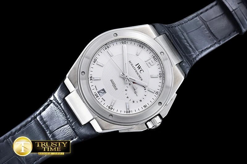 IWC0356B – Ingenieur Trendsetting 198